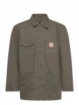 Levi's&reg; - Berkley Chore Coat Dried Orega - Kerged mantlid - XXL