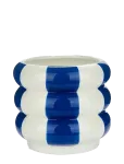 Balvi - Ceramic Plant Pot Floats - Lillepotid - H:14.5CM