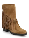 Steve Madden - Pia-F - Kontsaga poolsaapad - 41