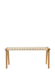 Andersen Furniture - Seat - Taburetid ja pingid - L100CM