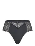 BOSS - Hw Thong_Guipure - Stringid - XS