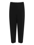 Karen By Simonsen - Kbro Solid Milano Carrot Pants - Kost&uuml;&uuml;mip&uuml;ksid - 36