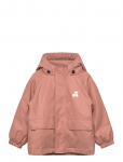 Sofie Schnoor Baby And Kids - Billiekb Jacket - Jakid ja joped - 122