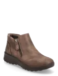 Skechers - Lovely Vibe Fall In Bloom - Madala kontsaga poolsaapad - 41