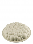 Silikomart - Silikoneform Bolle&nbsp;&Oslash;220 H55 - K&uuml;psise- ja koogivormid - &Oslash; 22 CM