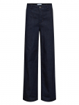 N&uuml;mph - Nuamber Hr Wide Jeans B3012 - Laiad - 40 x 32