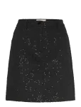 FREE/QUENT - Pants Freequent - L&uuml;hikesed seelikud - M