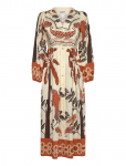 Lollys Laundry - Saraill Dress 3/4 - Maksikleidid - S
