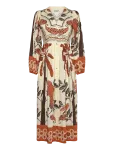 Lollys Laundry - Saraill Dress 3/4 - Maksikleidid - S
