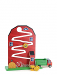 Vilac - Ball Track - Harvest On The Farm - Pallirajad - ONE SIZE
