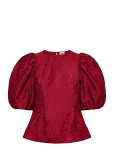 Twist & Tango - Ylja Blouse - L&uuml;hikeste varrukatega - 40