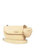 GUESS - Atabey Convertible Xbody Flap - &Otilde;lakotid - ONE SIZE