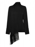 Day Birger Et Mikkelsen - Rios - Matte Crepe - Pikkade varrukatega - 44