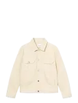 WOOD WOOD - Wwtype 10 Jacket 25377 - Voodrita teksatagid - L