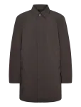 Oscar Jacobson - Car Coat - Kerged mantlid - 60