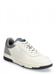 Tommy Hilfiger - Th Basket Core Lite Lth/Suede - Madala s&auml;&auml;rega tossud - 43