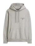 Tommy Hilfiger - Brand Love Small Hilfiger Hoodie - Kapuutsiga pusad - XL