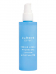 LUMENE - Nordic Hydra Hydrating Lotion Moisturizer - Kreemid - 100 ML