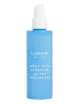 LUMENE - Nordic Hydra Hydrating Lotion Moisturizer - Kreemid - 100 ML