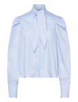 Dante6 - Dante6-Casson Smocked Blouse - Pikkade varrukatega - 36