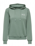 Only Play - Onpcava Life Hood Ls Loose Swt - Kapuutsiga pusad - L