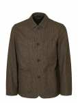 Selected - Slm-Landon Wool Blend Hybrid Blazer Noos - &Uuml;herealised bleiserid - XL