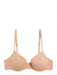 Etam - Pure Fit - Light Padded Classic Bra - Polsterdatud rinnahoidjad - 70 C