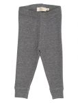 Copenhagen Colors - Modal Rib Leggings - Retuusid - 68