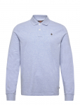 Morris - Camden Ls Polo Shirt - Pikkade varrukatega - XXL