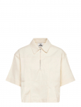 Karen By Simonsen - Kbeleanor Shirt - L&uuml;hikeste varrukatega - 46