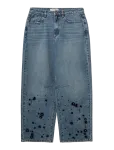 Sofie Schnoor - Havanasw Barrel Jeans - Barrel-teksad - 38