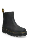 Dr. Martens - Zebzag Rigger - Madala kontsaga poolsaapad - 39