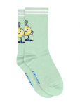 Melton - Tennis Star Socks - Sokid - 23/26