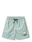 Wheat - Swim Trunk Hansi Badge - Ujumisp&uuml;ksid - 140