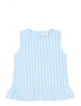 The New - Tnshirley S_L Top - Varrukateta - 146/152
