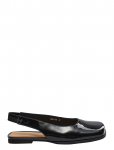 Sofie Schnoor - Sandysw Patent Flat Shoe - Madalad slingback-kingad - 41