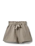 Sofie Schnoor Young - Estrellasy Shorts - Kroogitud v&ouml;&ouml;kohaga l&uuml;hikesed p&uuml;ksid - 164