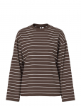 Pieces - Pcsadie Ls Top Jrs Noos - Pikkade varrukatega - S