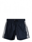 J. Lindeberg - Delta Stripe Swim Shorts - L&uuml;hikesed p&uuml;ksid - L