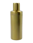 House Doctor - Shaker, Hdkett, Antique Brass Finis - &Scaron;eikerid ja kokteilin&otilde;ud - 650 ML