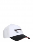 Tommy Hilfiger - Th X Cf1 Script Cap - Nokam&uuml;tsid - ONE SIZE