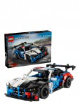 LEGO - Bmw M4 Gt3 Evo-Racerbil 42226 - Lego Tehnika - ONE SIZE