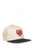 BLS Hafnia - Heartbreaker Snapback - Nokam&uuml;tsid - ONE SIZE