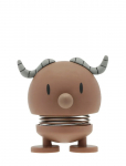 Hoptimist - Hoptimist Soft Buffalo S Brown - Figuurid ja skulptuurid - S