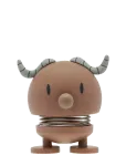 Hoptimist - Hoptimist Soft Buffalo S Brown - Figuurid ja skulptuurid - S