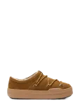 Moon Boot - Mb Park Slipper - Sussid ja pl&auml;tud - 41