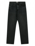 Anerkjendt - Akjustin Jeans - 8002 Dg Shadow - Klassikalised - 31 x 34