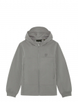 Lyle & Scott - Tonal Eagle Softshell Jacket - Softshell-joped - 10-11