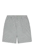 Huttelihut - Shorts Yd Stripe - Vabaaja l&uuml;hikesed p&uuml;ksid - 110