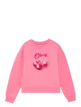 Creamie - Sweatshirt - Dressipluusid - 110